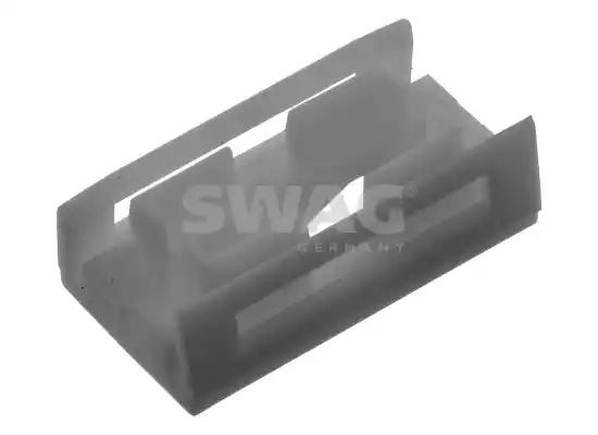 Затискач, декоративна/захисна накладка 10939068 SWAG