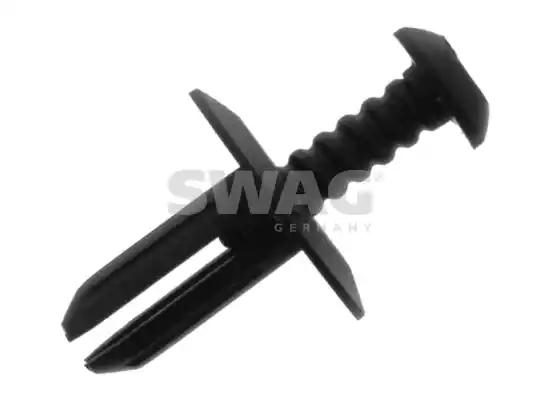 Кліпса пластикова 10939074 SWAG