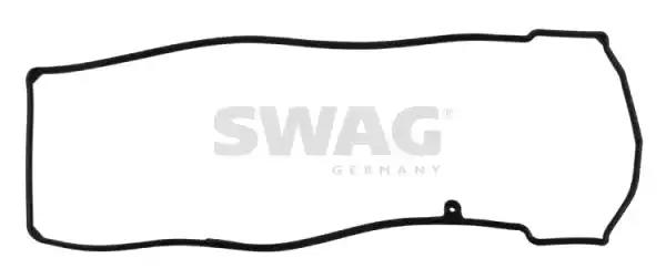 Ущільнення, кришка голівки циліндра 10940829 SWAG