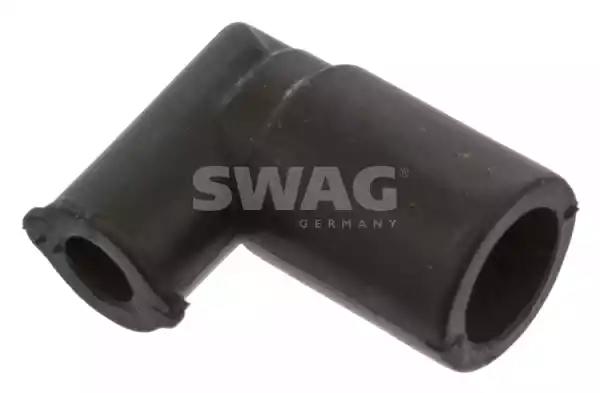 Шланг, продування картера 10946383 SWAG