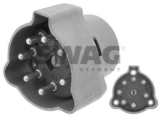 Перемикач замка запалювання swag 10946502 SWAG