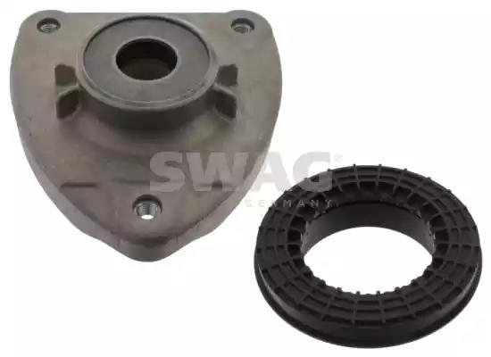 Ремонтний комплект, опорний підшипник амортизатора 10947324 SWAG