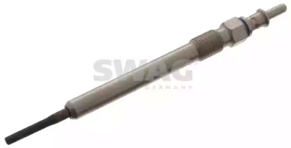 Свічка розжарювання 10947506 SWAG