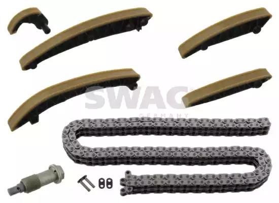 Комплект ланцюгів привода 10948382 SWAG