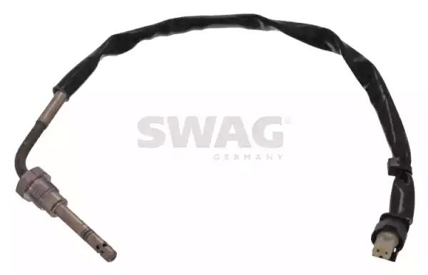Датчик, температура відпрацьованих газів 10948839 SWAG