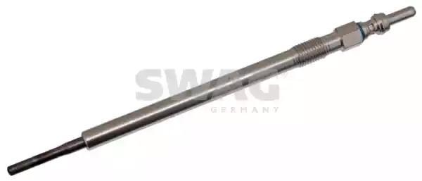 Свічка розжарювання 10949536 SWAG
