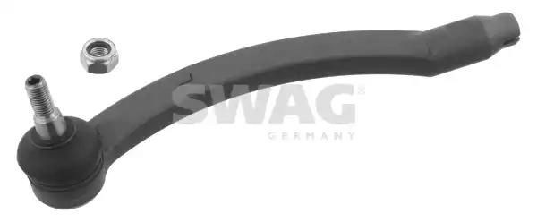 Наконечник, поперечна кермова тяга 11929303 SWAG