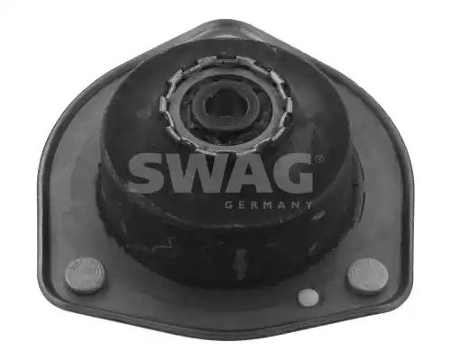 Ремонтний комплект, опорний підшипник амортизатора 11934135 SWAG