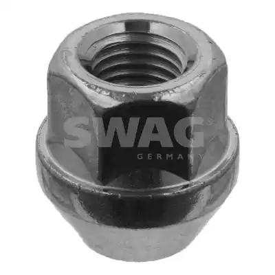 Колісна гайка 13933928 SWAG