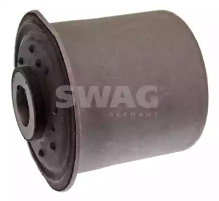 Опора, важіль підвіски 14941017 SWAG