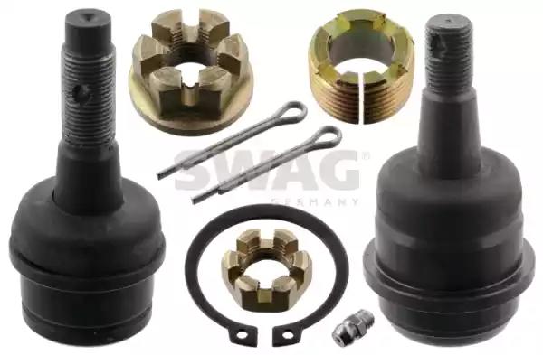 Нижній/верхній кульовий шарнір 14941057 SWAG