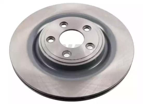 Гальмівний диск 15944135 SWAG