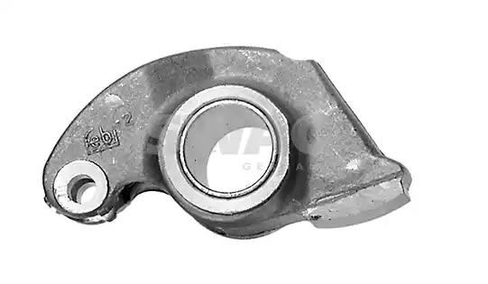 Перекидний важіль, система керування двигуном 20330004 SWAG