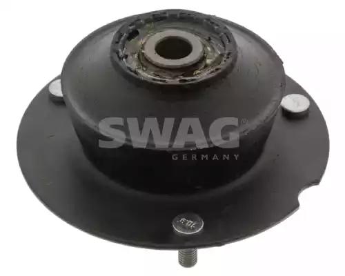Ремонтний комплект, опорний підшипник амортизатора 20540006 SWAG