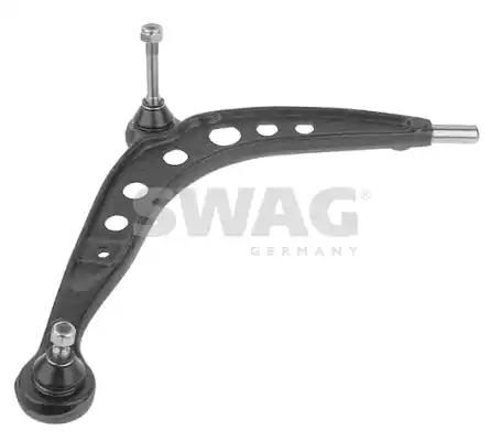 Важіль підвіски, підвіска коліс 20730020 SWAG