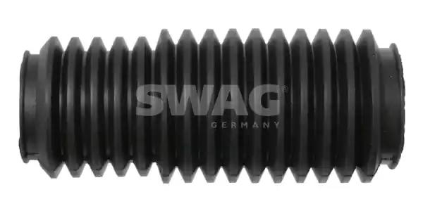 Гофрований кожух, механізм рульового керування 20800002 SWAG