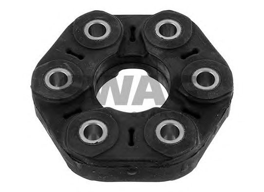 Муфта еластична гумова 20860007 SWAG