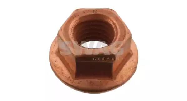 Гайка мідна 20903687 SWAG