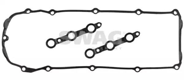 Комплект ущільнень, кришка голівки циліндра 20912175 SWAG