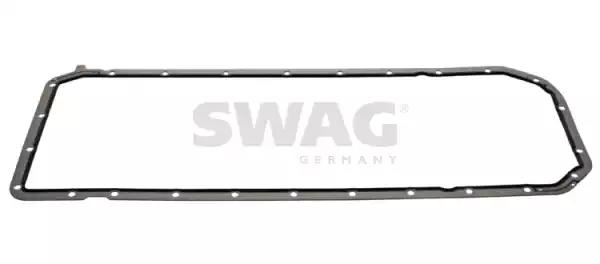 Ущільнення, оливний піддон 20912318 SWAG