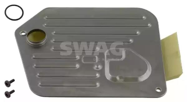 Фільтр акпп 20912671 SWAG
