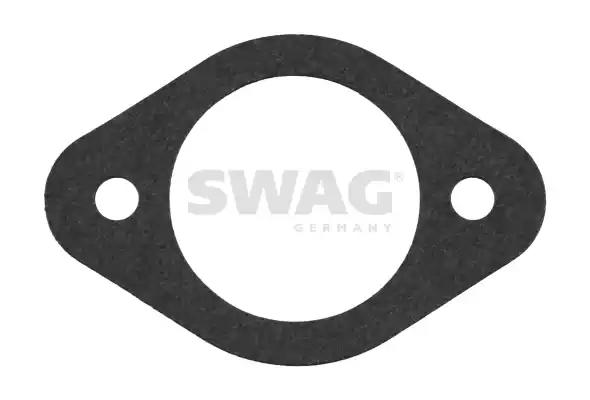 Ущільнення, опорний підшипник амортизаційної стійки 20912701 SWAG