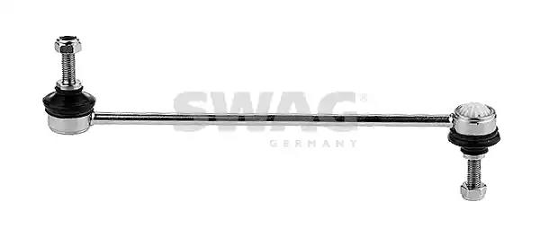 Тяга / стійка стабілізатора 20919669 SWAG
