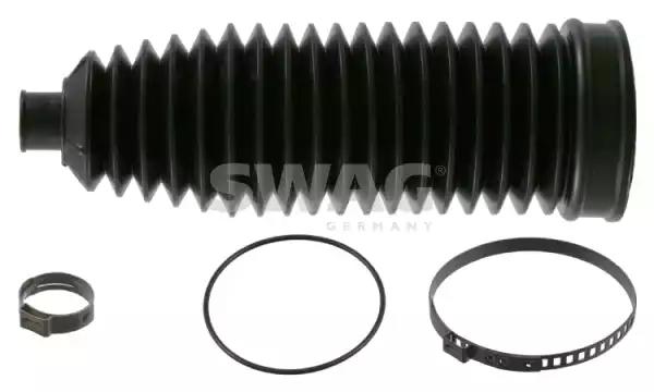 Комплект гофрованих кожухів, механізм рульового... 20922628 SWAG