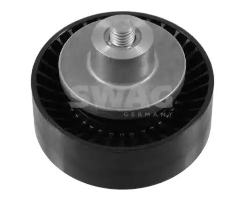 Відвідний/напрямний ролик, поліклиновий ремінь 20922744 SWAG
