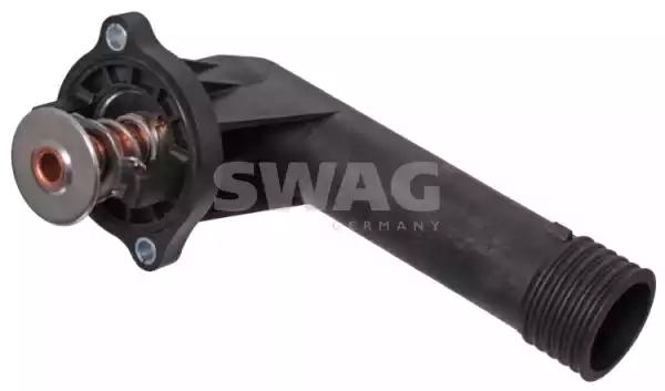 Термостат, охолоджувальна рідина 20923531 SWAG