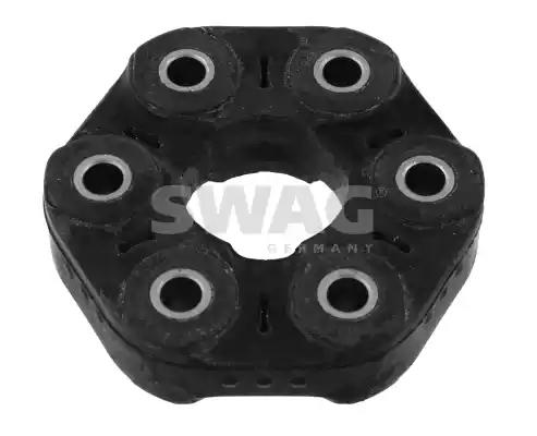 Шарнір, поздовжній вал 20923961 SWAG