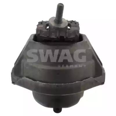 Опора двигуна гумометалева 20924097 SWAG