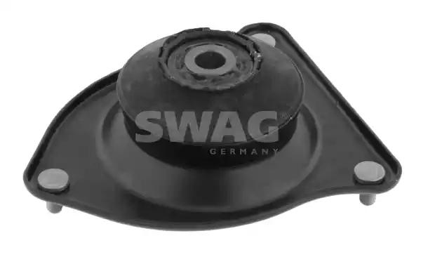 Ремонтний комплект, опорний підшипник амортизатора 20924266 SWAG