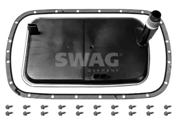 Фільтр автоматичної коробки передач 20927065 SWAG
