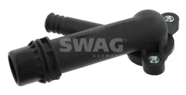 Фланець охолоджувальної рідини 20928401 SWAG