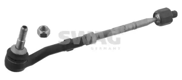 Поперечна кермова тяга 20929321 SWAG