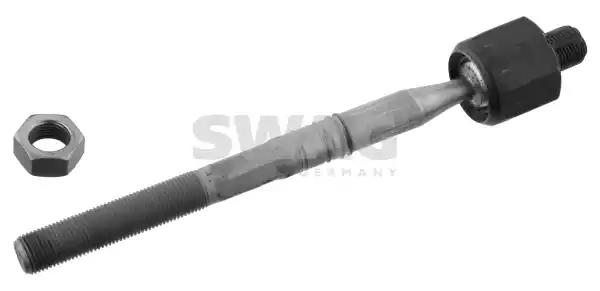 Осьовий шарнір, поперечна кермова тяга 20929323 SWAG