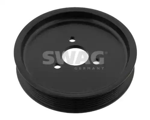 Шків насоса гідропідсилювача керма 20930123 SWAG