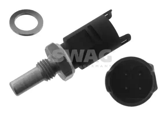 Датчик, температура охолоджувальної рідини 20932915 SWAG