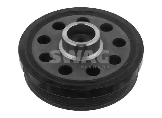 Шків, колінчатий вал 20932995 SWAG