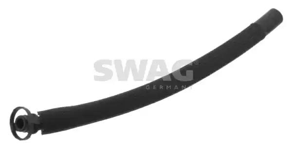 Шланг, продування картера 20933113 SWAG