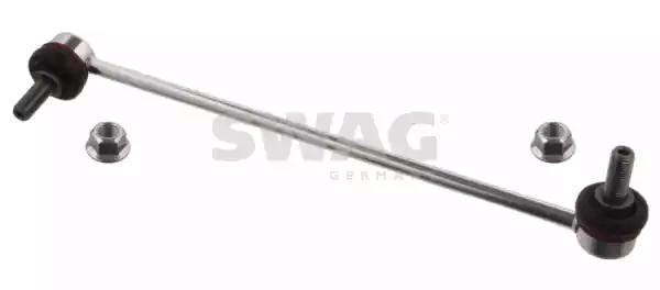 Тяга / стійка стабілізатора 20937247 SWAG