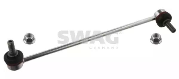 Тяга / стійка стабілізатора 20937249 SWAG