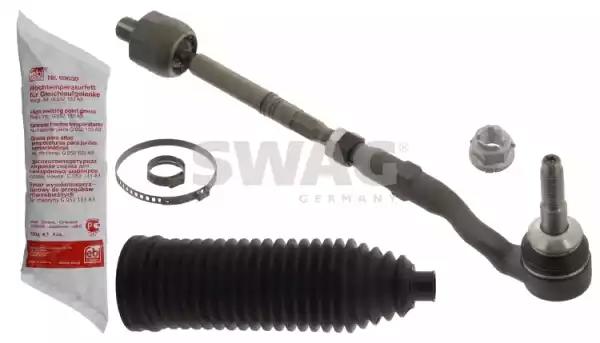 Поперечна кермова тяга 20940092 SWAG