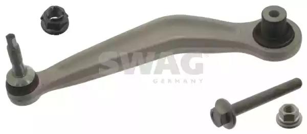 Важіль підвіски, підвіска коліс 20940363 SWAG