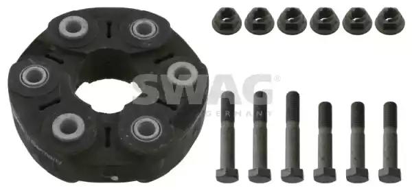 Муфта карданного вала 20943527 SWAG