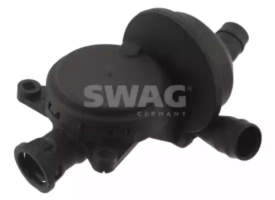 Масляний сепаратор 20944158 SWAG