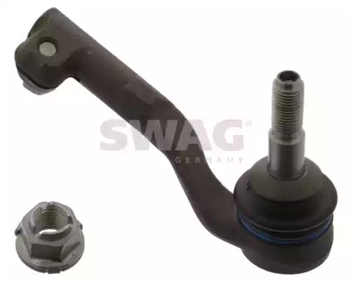 Рульовий наконечник 20944282 SWAG