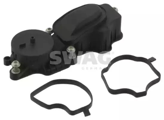 Клапан випуску повітря 20945193 SWAG