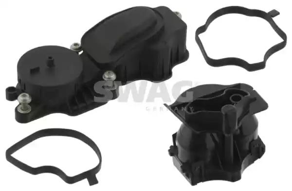 Клапан, система продування картера 20945195 SWAG